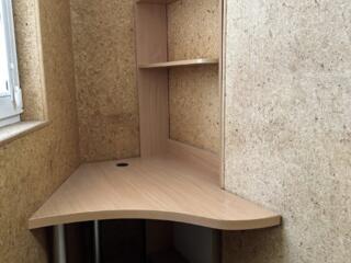 Продам комплект мебели для кабинета/балкона + кресло