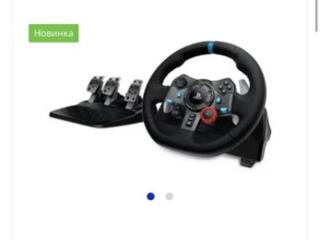 Logitech g29 ps4/ps5/pc