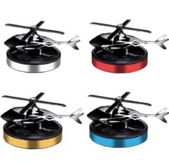 Стильный Ароматизатор Воздуха для Авто на Солнечной энергии
130 руб.