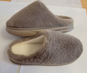 Продаётся удобная тёплая обувь с флисовой подкладкой. Разм. 38; 39,5