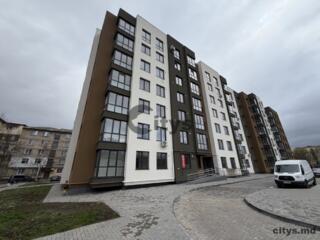 Apartament - 50  m²  , Chisinau