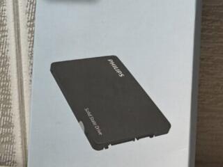 SSD Philips 256GB