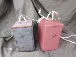 Продам конденсаторы