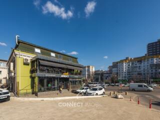 str. Ismail, Centru, Chișinău