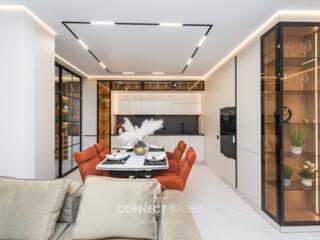 str.Testemitanu , Centru Chisinau