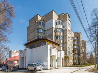 str. Mihail Kogălniceanu, Centru, Chișinău