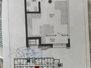 bd. Dacia, Botanica, mun., Chișinău