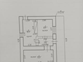 Продам дом с. Дзержинского