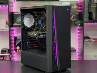 i5 8400| 16gb ddr4| GTX 1660 Super 6gb| SSD 256gb