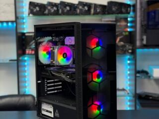 Xeon e5 2680 v4| 32gb ddr4| RX 5700 8gb| SSD 256gb| HDD 500gb