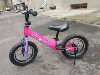 Беговел 3-5 лет