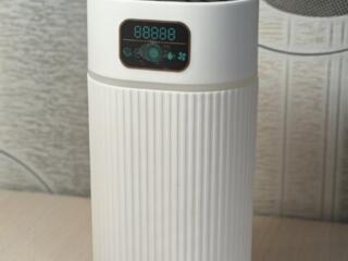 Увлажнитель Воздуха с Подсветкой