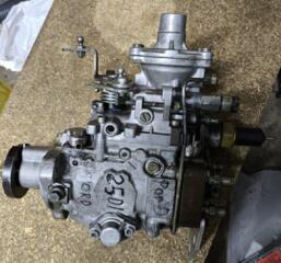 ТНВД Форд Транзит