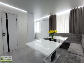 Сдаётся стильная квартира в самом центре города! 