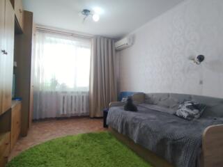 Квартира блочного типа с мебелью