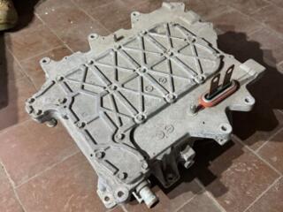 Инвертор двигателя Nissan Leaf