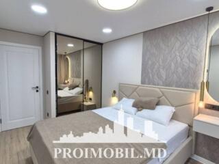 Vă propunem spre vânzare acestapartament cu 2camere în sect. ...