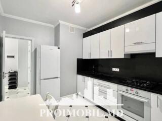 Spre chirie se oferă apartament în sect. Ciocana, bd. Mircea cel ...