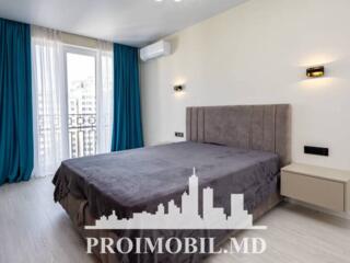 Spre chirie se oferă apartament în sect. Ciocana, bd. Mircea cel ...