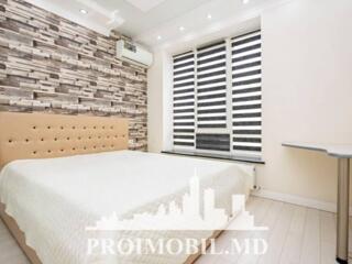 Spre chirie se oferă apartament în sect. Buiucani, str. Alba Iulia. ..