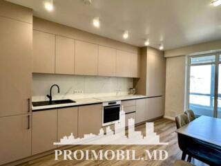 Spre chirie se oferă apartament în sect. Ciocana, bd. Mircea cel ...