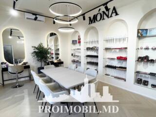 Spre chirie spațiucomercial, sect. Centru, str. Alexandr Pușkin. ...