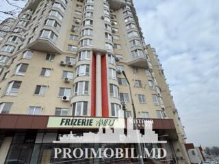 Se oferă spre chirie spațiu comercial amplasatîn sect. Centru, str. ..