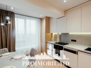 Vă propunem spre vânzare acest apartament cu 1cameră și living, în ...