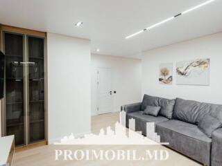 Vă propunem spre vânzare acestapartament cu 3camere și living, sect. .