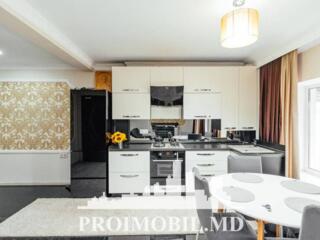 Vă propunem spre vânzare acestapartament cu 2camere și living în ...