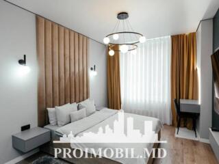 Vă propunem spre vânzare acestapartament cu 2camere și living,sect. ..