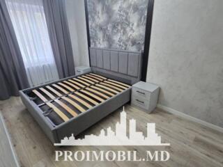 Vă propunem spre vînzare acestapartament cu 2 camere și living, sect. 