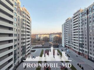 Vă propunem spre vânzare acestapartament cu 2camere și living, sect. .