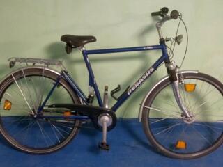 Продаются велосипеды б/у из Германии (торг)