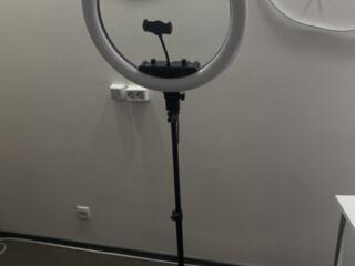 Кольцевая лампа