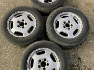 Продам диски на Мерседес