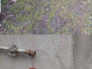 Подставки под огнетушитель