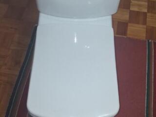 Продам унитаз б/у