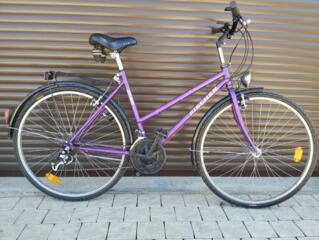 Продаётся хороший велосипед из Германии.