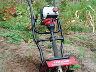 Продам новый мотокультиватор-торг