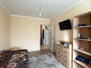 Продается 2-комнатная квартира в центре Тирасполя, ул. 9 Января