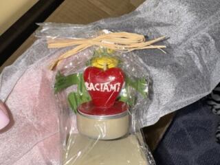 Продам свечи.