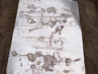 Продам алюминиевые листы