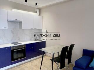 В оренду пропонується дизайнерська 1 к. квартира в новому закритому ..