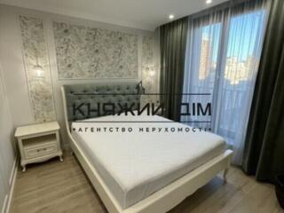 Пропонується до оренди 1-но кімнатна квартира в ЖК New York Concept ..