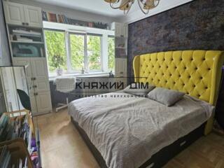 Пропоную 3к квартиру студія дизайнерська,Мінський масив.Загальна ...