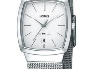 Lorus Quartz Watch Женские Часы Ceas