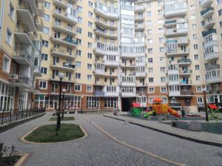 Продаётся однокомнатная квартира в современном жилом комплексе. ...