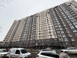 Продаётся уютная однокомнатная квартира в современном жилом комплексе 