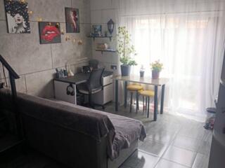 Предлагается к продаже уютная однокомнатная квартира общей площадью ..